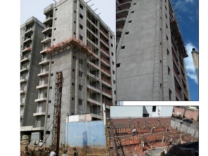 Foto de Construtora Construcil - Construções e Projetos em Pirassununga, SP por Solutudo