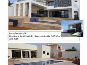 Foto de Construtora Construcil - Construções e Projetos em Pirassununga, SP por Solutudo
