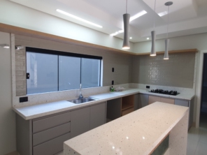 Foto de Construtora Construcil - Construções e Projetos em Pirassununga, SP por Solutudo