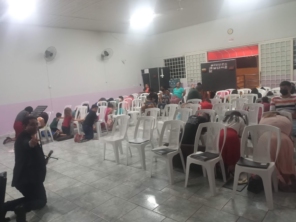 Foto galeria da empresa