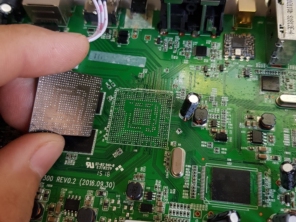 Foto galeria da empresa