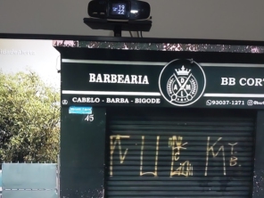 Foto de Wellington Tec em Pederneiras, SP por Solutudo
