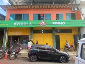 Foto de Avícola Pinho em Manaus, AM por Solutudo