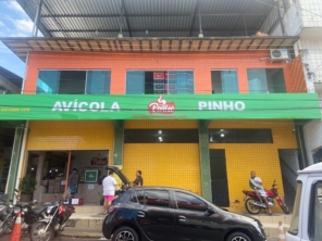 Foto de Avícola Pinho em Manaus, AM por Solutudo