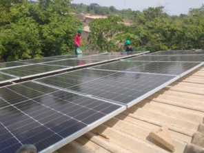 Foto de DF Solar Engenharia e Soluções em Santarém, PA por Solutudo