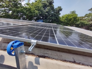 Foto de DF Solar Engenharia e Soluções em Santarém, PA por Solutudo