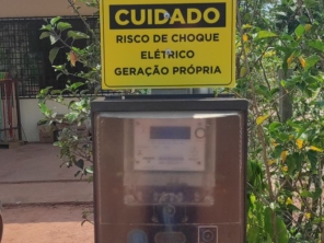 Foto de DF Solar Engenharia e Soluções em Santarém, PA por Solutudo