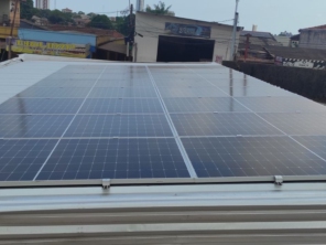 Foto de DF Solar Engenharia e Soluções em Santarém, PA por Solutudo