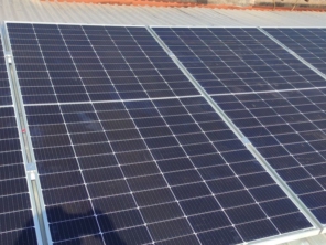 Foto de DF Solar Engenharia e Soluções em Santarém, PA por Solutudo