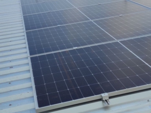 Foto de DF Solar Engenharia e Soluções em Santarém, PA por Solutudo