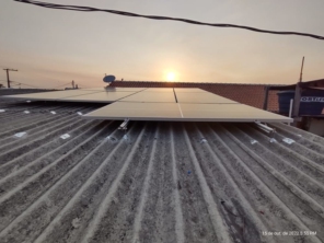 Foto de DF Solar Engenharia e Soluções em Santarém, PA por Solutudo