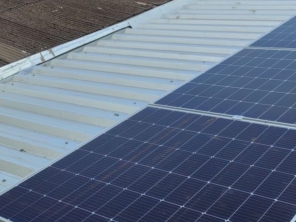 Foto de DF Solar Engenharia e Soluções em Santarém, PA por Solutudo
