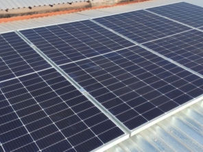 Foto de DF Solar Engenharia e Soluções em Santarém, PA por Solutudo