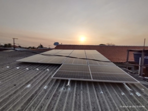 Foto de DF Solar Engenharia e Soluções em Santarém, PA por Solutudo