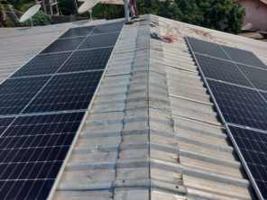 Foto de DF Solar Engenharia e Soluções em Santarém, PA por Solutudo