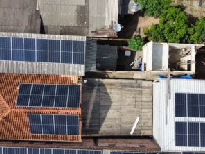 Foto de DF Solar Engenharia e Soluções em Santarém, PA por Solutudo