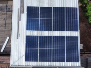 Foto de DF Solar Engenharia e Soluções em Santarém, PA por Solutudo