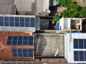 Foto de DF Solar Engenharia e Soluções em Santarém, PA por Solutudo