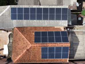 Foto de DF Solar Engenharia e Soluções em Santarém, PA por Solutudo