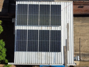 Foto de DF Solar Engenharia e Soluções em Santarém, PA por Solutudo
