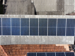 Foto de DF Solar Engenharia e Soluções em Santarém, PA por Solutudo