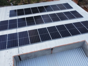 Foto de DF Solar Engenharia e Soluções em Santarém, PA por Solutudo