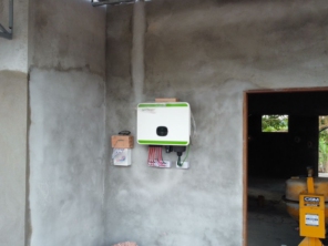 Foto de DF Solar Engenharia e Soluções em Santarém, PA por Solutudo