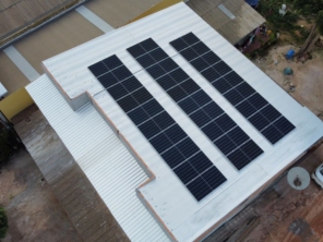 Foto de DF Solar Engenharia e Soluções em Santarém, PA por Solutudo