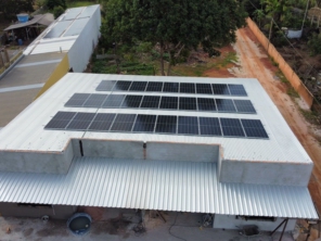 Foto de DF Solar Engenharia e Soluções em Santarém, PA por Solutudo