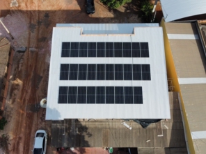 Foto de DF Solar Engenharia e Soluções em Santarém, PA por Solutudo