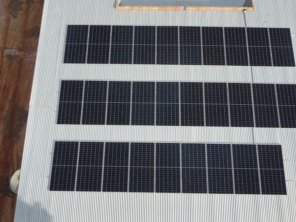 Foto de DF Solar Engenharia e Soluções em Santarém, PA por Solutudo