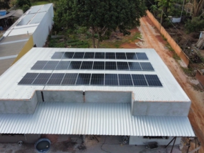 Foto de DF Solar Engenharia e Soluções em Santarém, PA por Solutudo