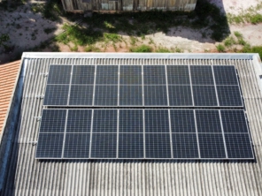 Foto de DF Solar Engenharia e Soluções em Santarém, PA por Solutudo