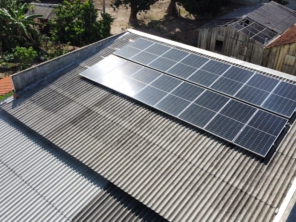 Foto de DF Solar Engenharia e Soluções em Santarém, PA por Solutudo