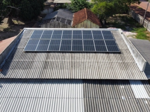 Foto de DF Solar Engenharia e Soluções em Santarém, PA por Solutudo