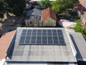 Foto de DF Solar Engenharia e Soluções em Santarém, PA por Solutudo