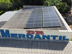 Foto de DF Solar Engenharia e Soluções em Santarém, PA por Solutudo