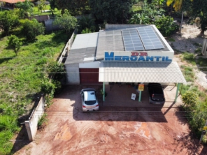 Foto de DF Solar Engenharia e Soluções em Santarém, PA por Solutudo