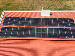 Foto de DF Solar Engenharia e Soluções em Santarém, PA por Solutudo
