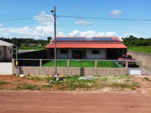 Foto de DF Solar Engenharia e Soluções em Santarém, PA por Solutudo
