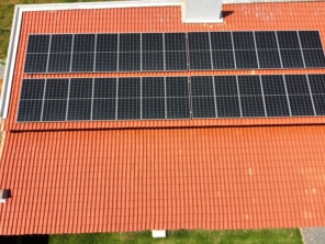 Foto de DF Solar Engenharia e Soluções em Santarém, PA por Solutudo