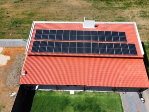 Foto de DF Solar Engenharia e Soluções em Santarém, PA por Solutudo