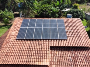 Foto de DF Solar Engenharia e Soluções em Santarém, PA por Solutudo
