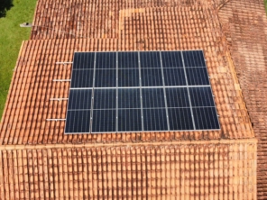 Foto de DF Solar Engenharia e Soluções em Santarém, PA por Solutudo