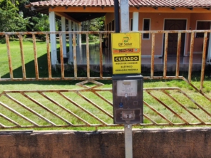 Foto de DF Solar Engenharia e Soluções em Santarém, PA por Solutudo
