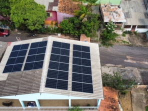 Foto de DF Solar Engenharia e Soluções em Santarém, PA por Solutudo