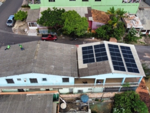 Foto de DF Solar Engenharia e Soluções em Santarém, PA por Solutudo