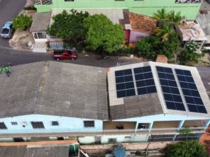 Foto de DF Solar Engenharia e Soluções em Santarém, PA por Solutudo
