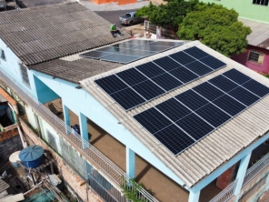 Foto de DF Solar Engenharia e Soluções em Santarém, PA por Solutudo