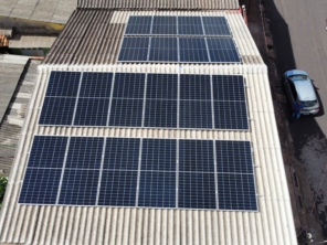Foto de DF Solar Engenharia e Soluções em Santarém, PA por Solutudo